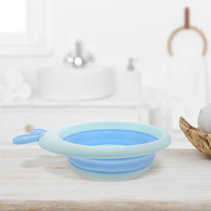Collapsible Wash Basin and Portable Sink Tub - Image 5
