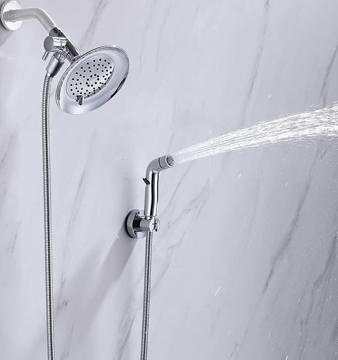 G-Promise Dog Shower Sprayer Attachment - Image 6
