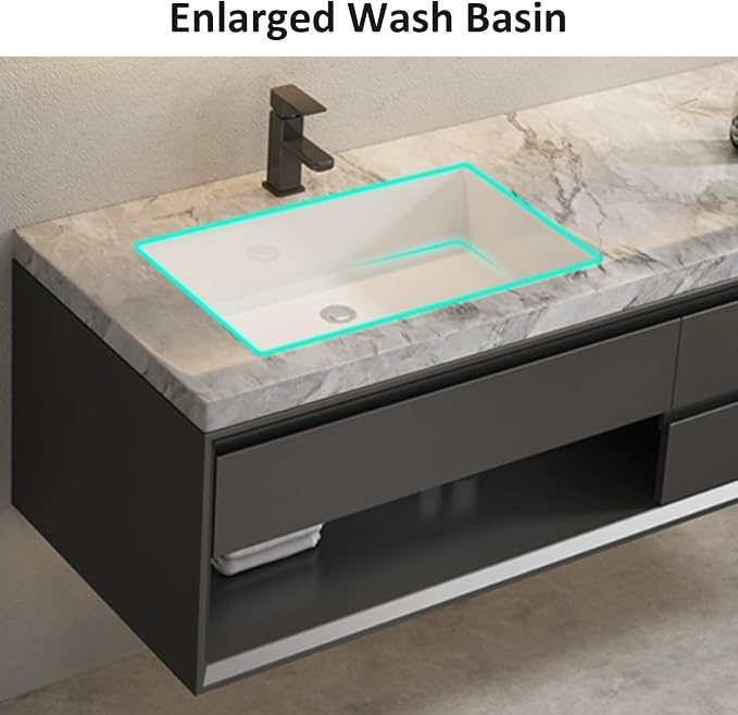 48IN Bathroom Vanity - Image 4