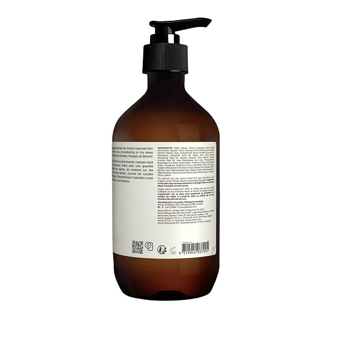 Aesop Rind Concentrate Body Balm - Image 6