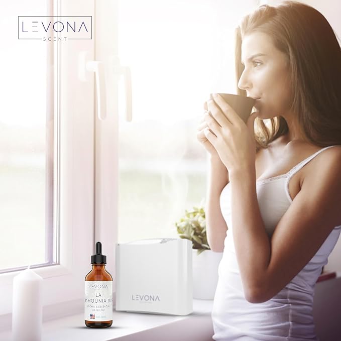 Levona Scent Essential Oils - Image 5