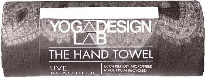 yogadesignlab | The Hand Towel | Premium Non Slip Hand Towel | Designed in Bali - Image 2