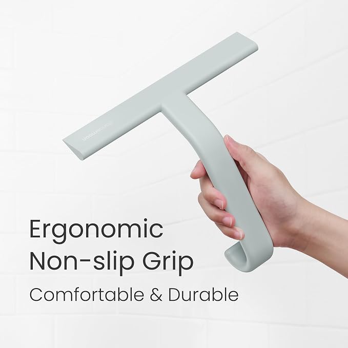 dancemoon JustHang Shower Squeegee - Image 6
