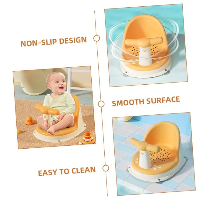 Generic Ergonomic Bath Seat - Image 5