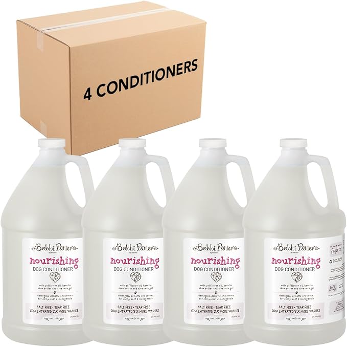 Bobbi Panter Nourishing Dog Conditioner by Arkwright