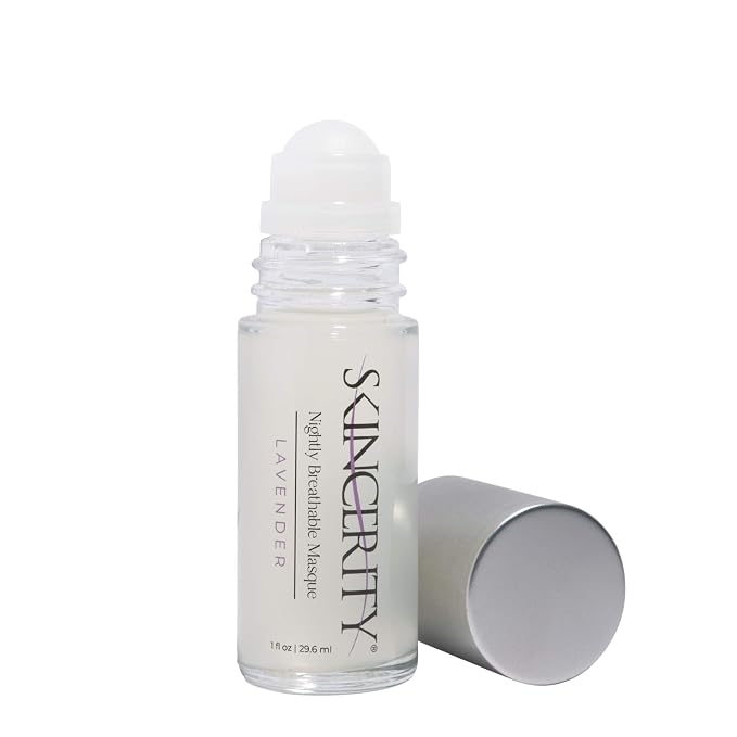 Nightly Breathable Masque - Image 6