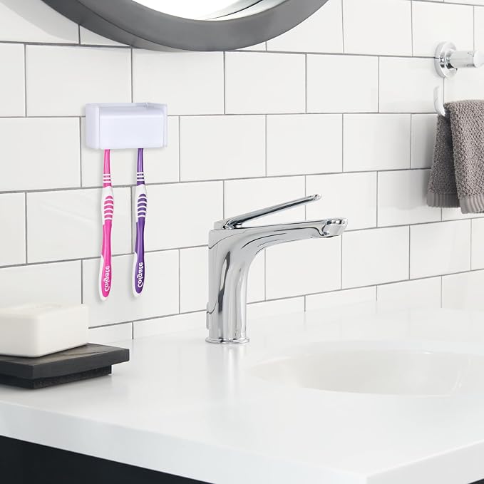 Toothbrush Holder Wall Mounted - Image 6