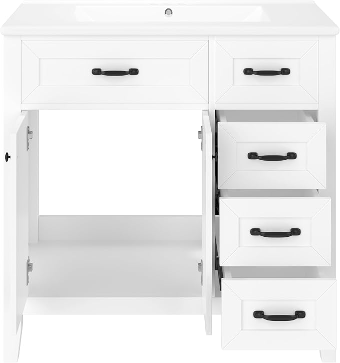 Favfurish 36" Bathroom Vanity - Image 5