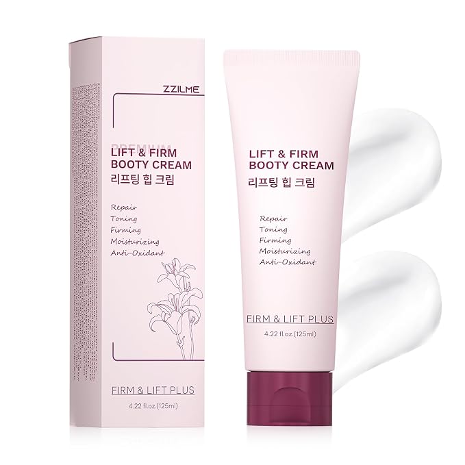 B TIGHT Cellulite Cream – Firming Body Cream by Unknown