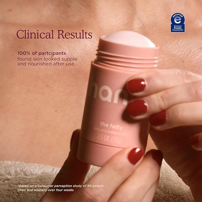 HANNI Fatty Body Moisturizer Stick - Image 5