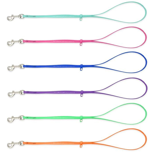 Jelly Pet Grooming Loop for Dogs | Fits Most Pet Grooming Tubs and Tables | by GroomersPro