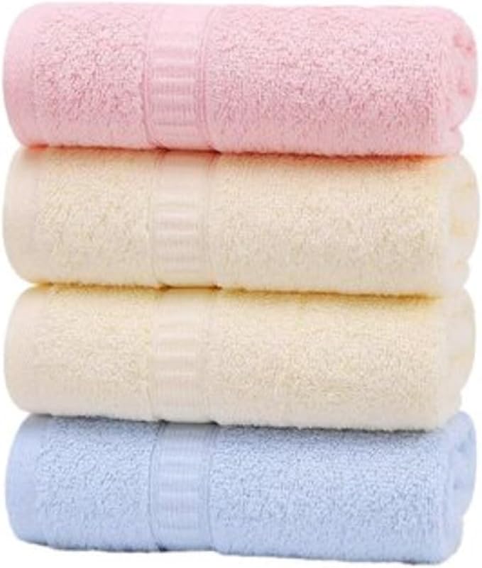 New Towel Sets - A by Unknown