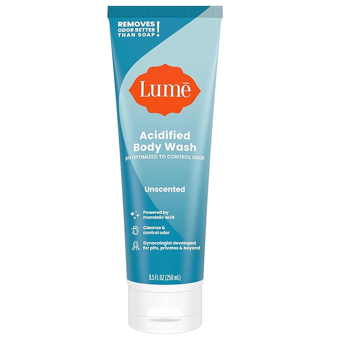 Lume Acidified Body Wash by Lum%C4%93