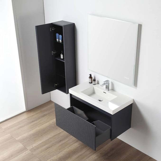Blossom 36 Inch Bathroom Vanity - Image 4