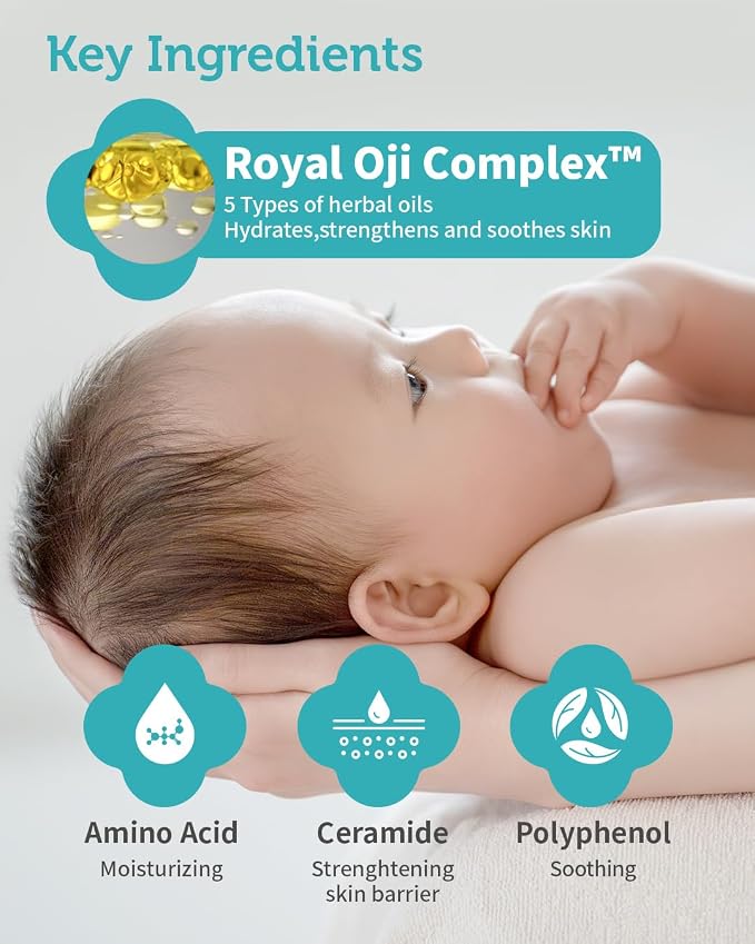 GOONGBE Pri-mmune Shampoo & Bath - Image 4
