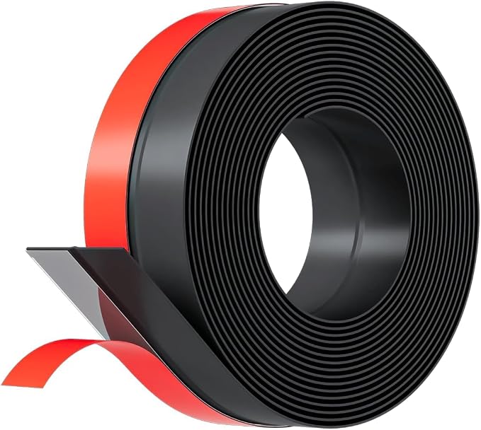 10FT Weather Stripping Door Seal by pluden