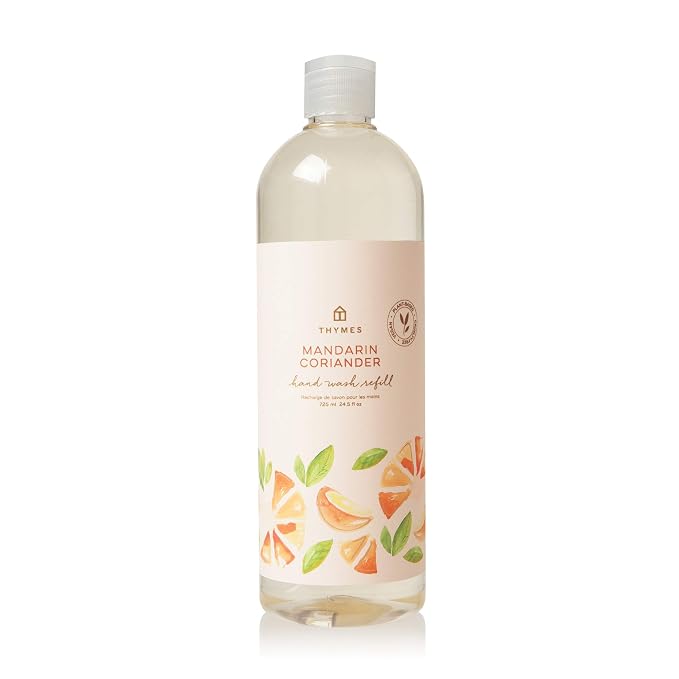 Thymes Hand Wash Refill by Thymes