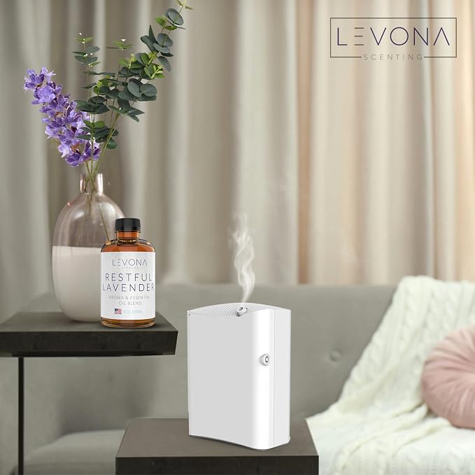 Levona Scents Pure Essential Oils - Image 3