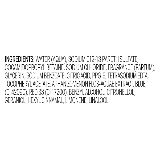 Suave Moisturizing Body Wash, - Image 13