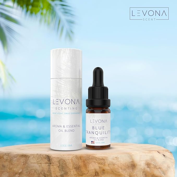 Levona Scent Essential Oils - Image 4