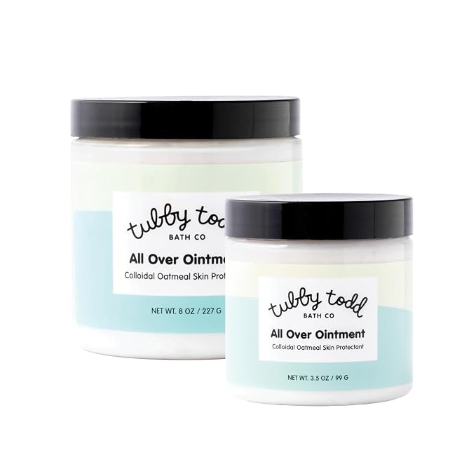 TUBBY TODD All Over Ointment by TubbyTodd