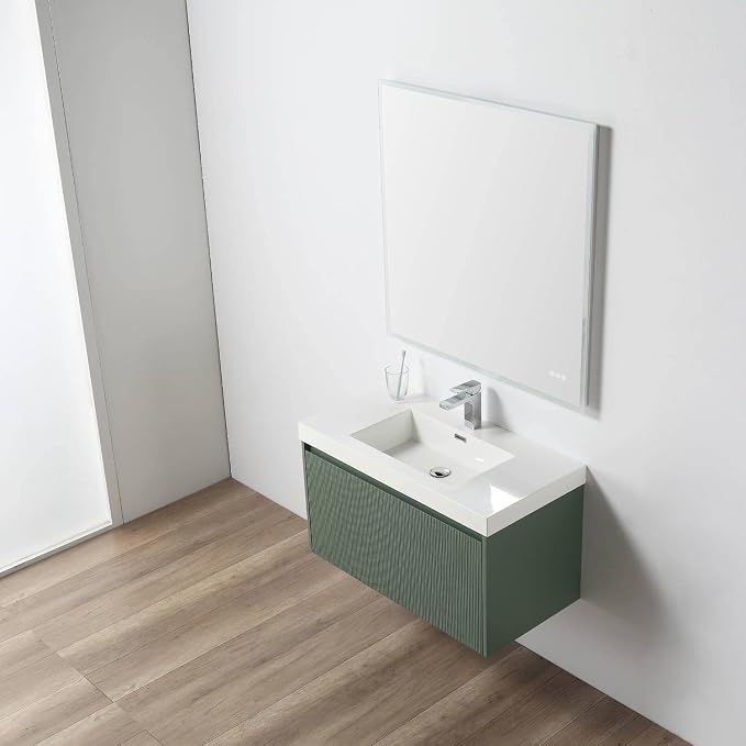 Blossom 36 Inch Bathroom Vanity - Image 6