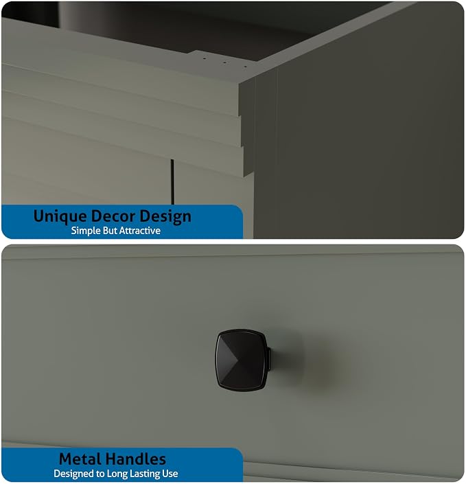 eclife 48" Bathroom Vanity - Image 6