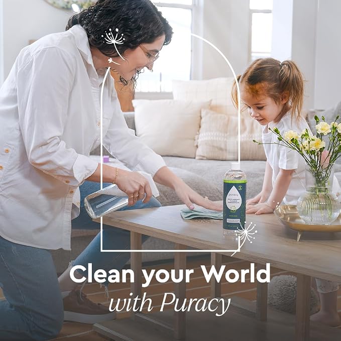 Puracy Multi-Surface Cleaner Concentrate - Image 7