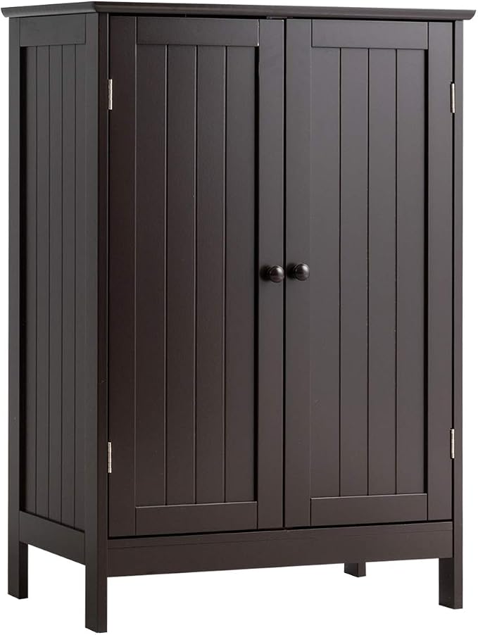Tangkula Freestanding Storage Cabinet by TANGKULA