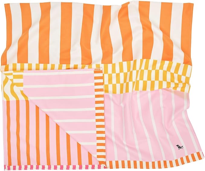 Dock & Bay Beach Towel - Image 9