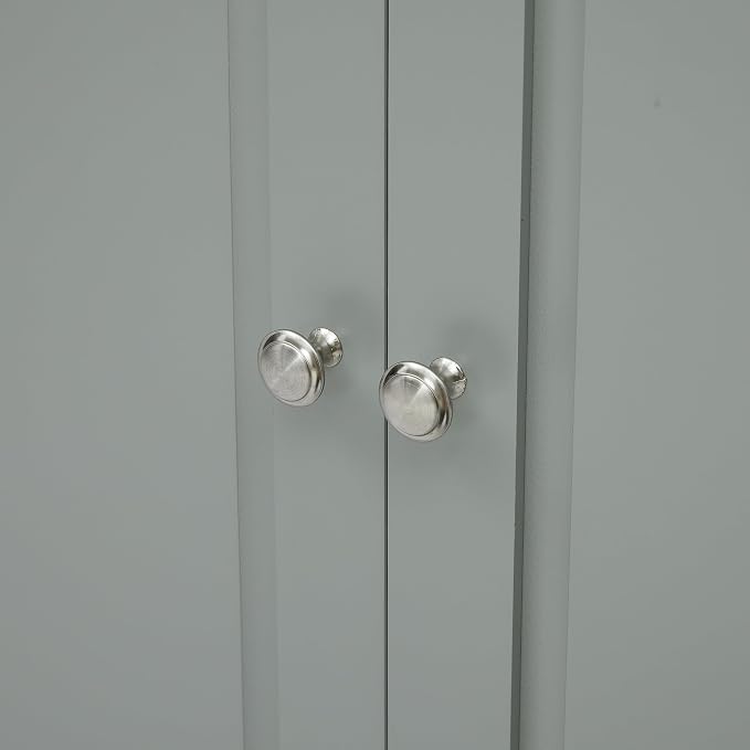 Polibi Tall Storage Cabinet - Image 8