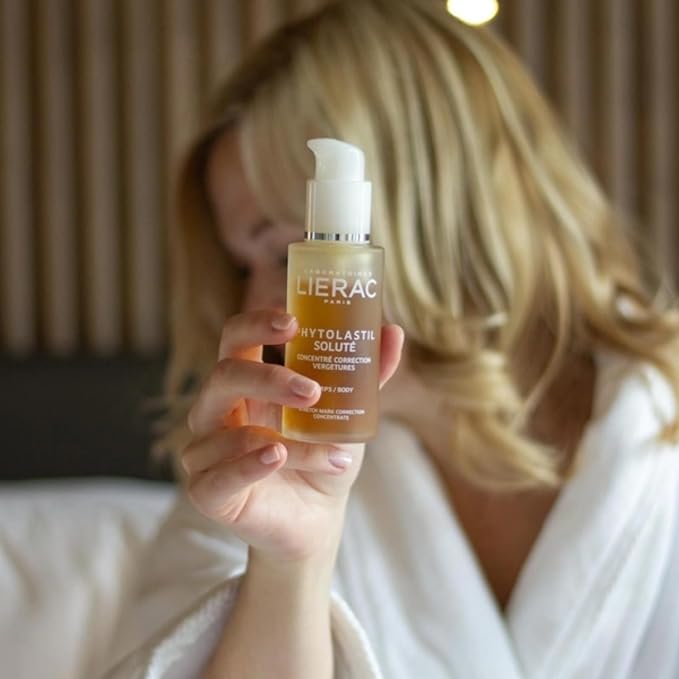 Lierac Phytolastil Stretch Mark Removal Serum - Image 3