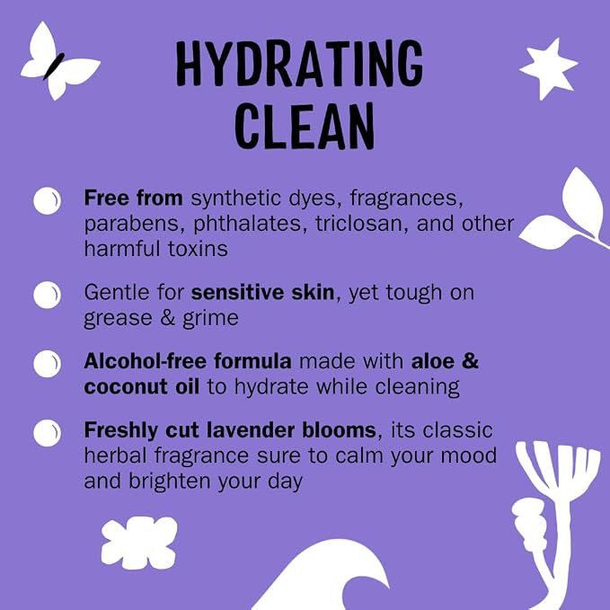 Molly's Suds Foaming Hand Soap - Image 2