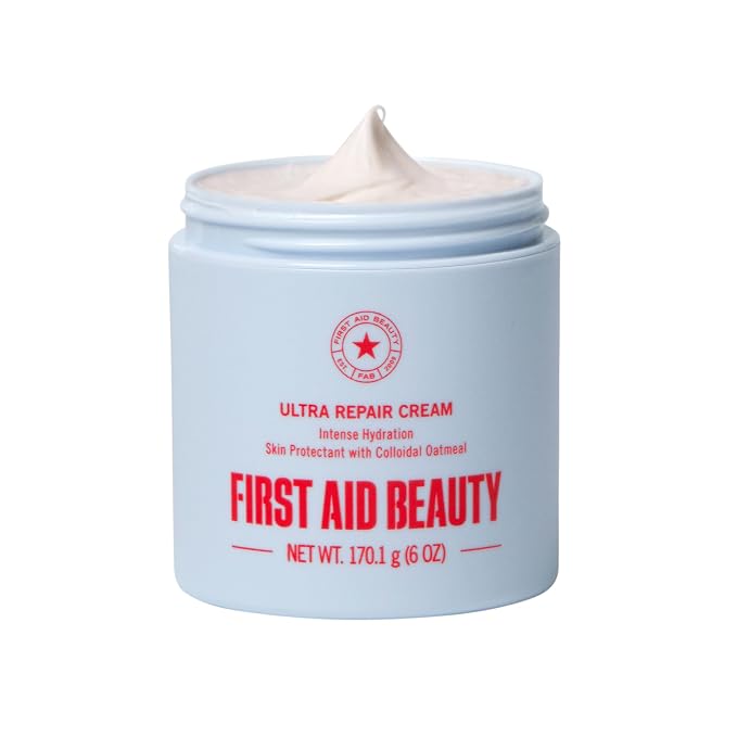 First Aid Beauty by FirstAidBeauty
