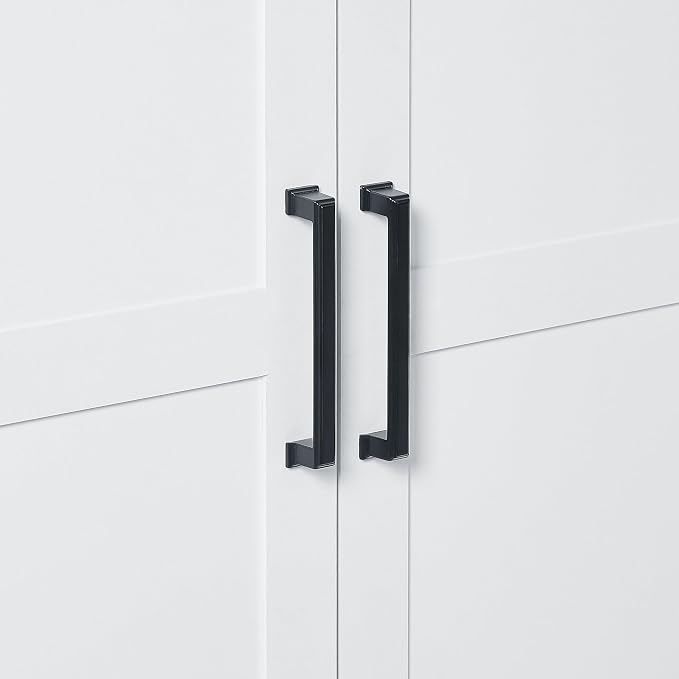 Favfurish 69" Tall Bathroom Storage Cabinet - Image 14