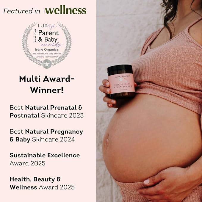 Belly Bundle by Irene Organics - Image 3
