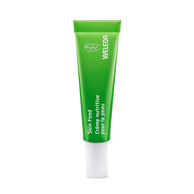 Weleda Skin Food Original Ultra-Rich Body Cream, .34 Fluid Ounce, Travel Size - Image 2