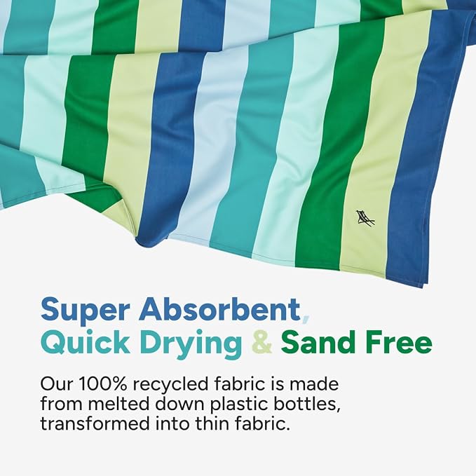 Dock & Bay Kid's Towel - Image 3