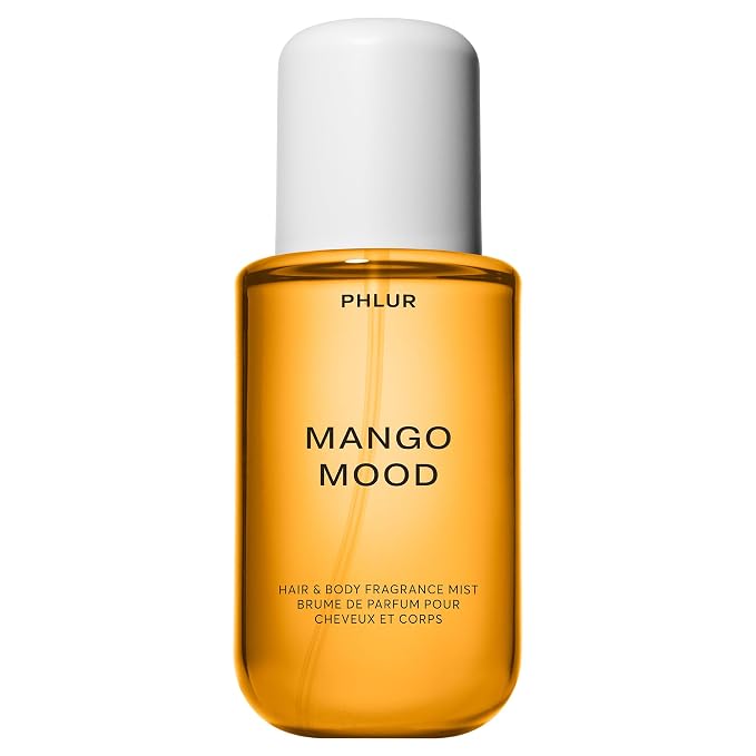 PHLUR Mango Mood Body Mist by PHLUR