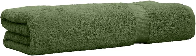 Luxury Hotel & Spa Quality, Quick Dry 100% Turkish Cotton 700 GSM, Eco Friendly - Image 2