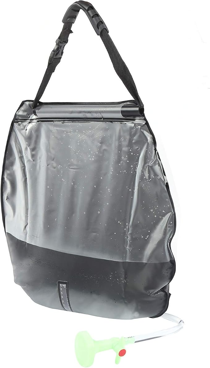 Drfeify Sun Heated 20L Solar Shower Bag - Image 7