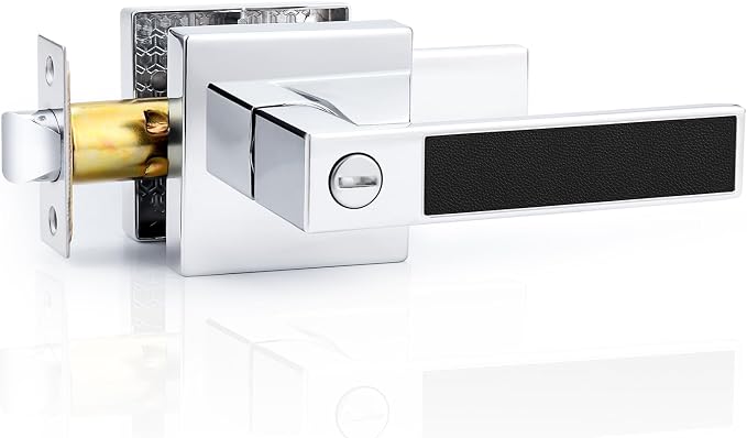 Probrico Square Heavy Duty Door Handle by Probrico