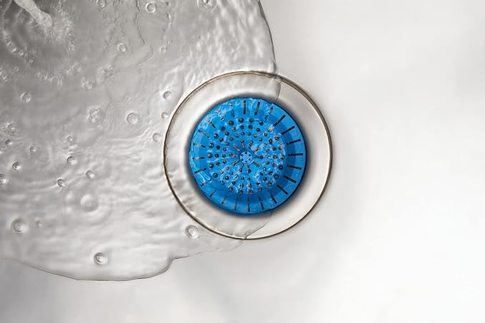 Kitchen Sink Strainer 3.25" - Image 3