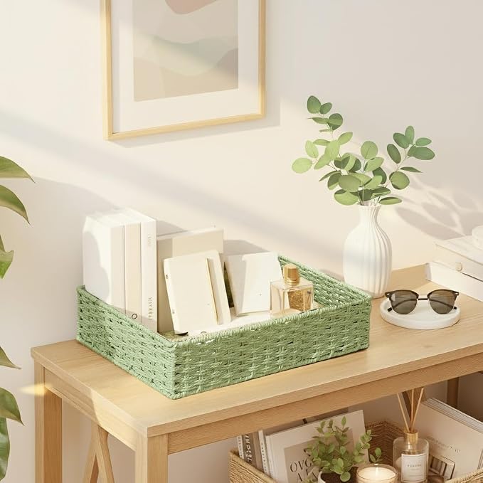 StorageWorks Bathroom Vanity Tray - Image 3