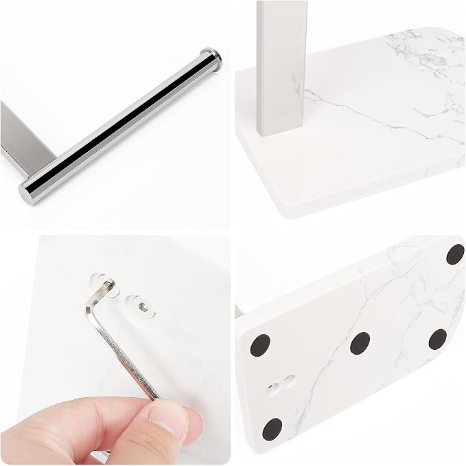 NearMoon Hand Towel Holder - Image 7