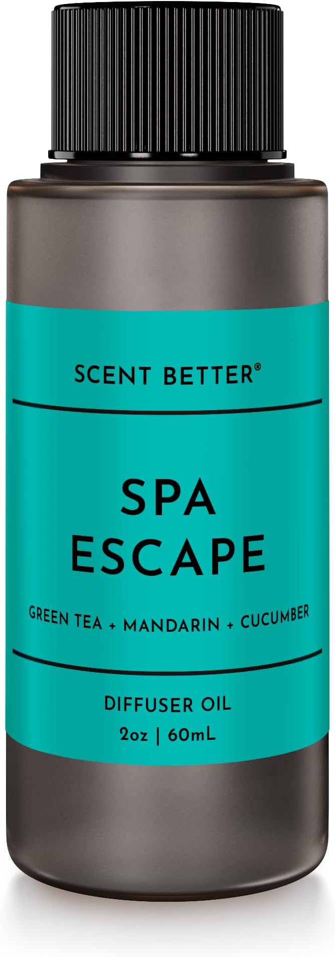 Scent Better Spa Escape Aroma Essential Oil Blend: an Aromatherapy Blend of by ScentBetter