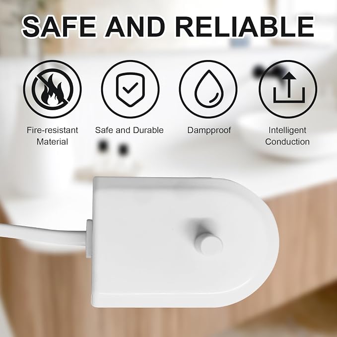 Charger Base Replacement for Philips Sonicare Electric Toothbrush 4100 5100 - Image 4