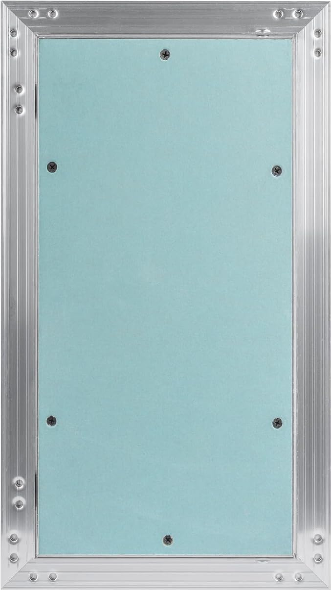 8" x 16" Inch Wall Access Panel by Unknown