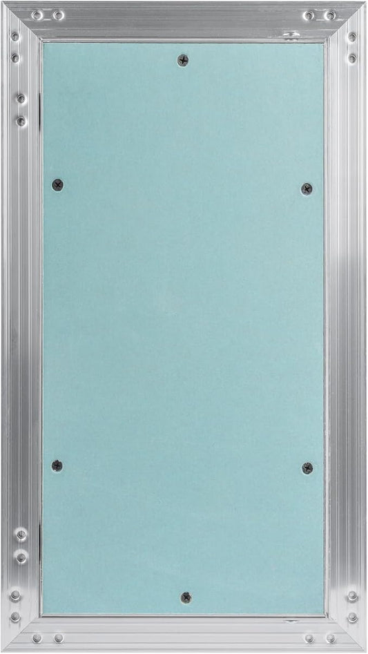 8" x 16" Inch Wall Access Panel by Unknown