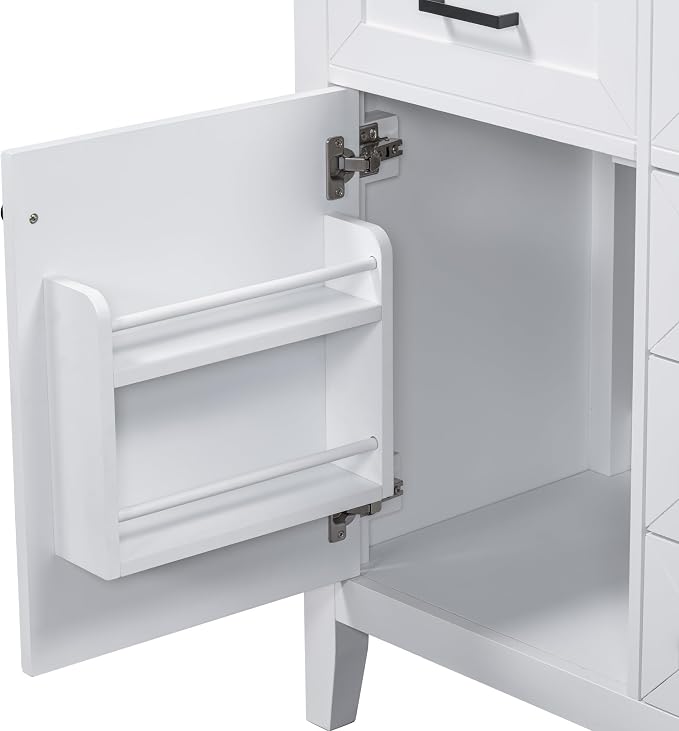 Favfurish 30" Bathroom Vanity - Image 13
